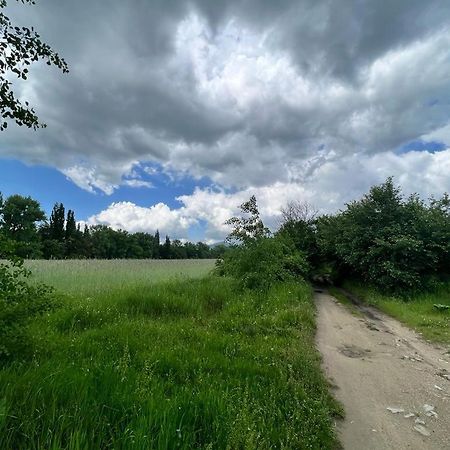 Къмпинг Частен Двор Bulgarian Campsite For Tents Kazanluk Bagian luar foto